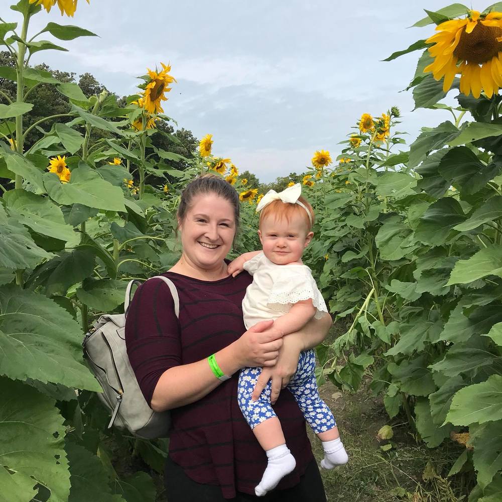 Meet your Posher, Paige